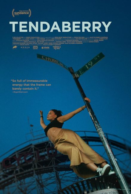 شاهدفيلم Tendaberry 2024 مترجم