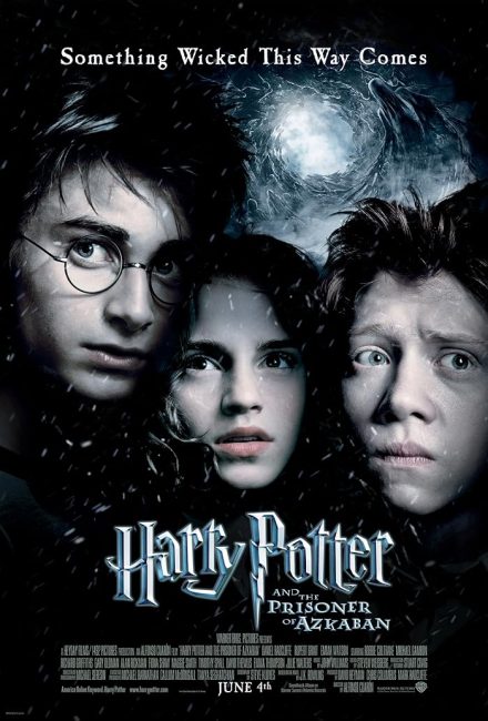 شاهدفيلم Harry Potter and the Prisoner of Azkaban 2004 