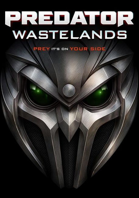 شاهدفيلم Predator: Wastelands 2025 مترجم