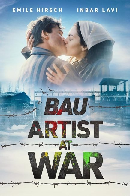 شاهدفيلم Bau: Artist at War 2024 مترجم