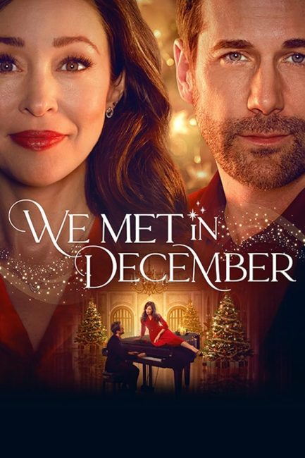 شاهدفيلم We Met in December 2025 مترجم