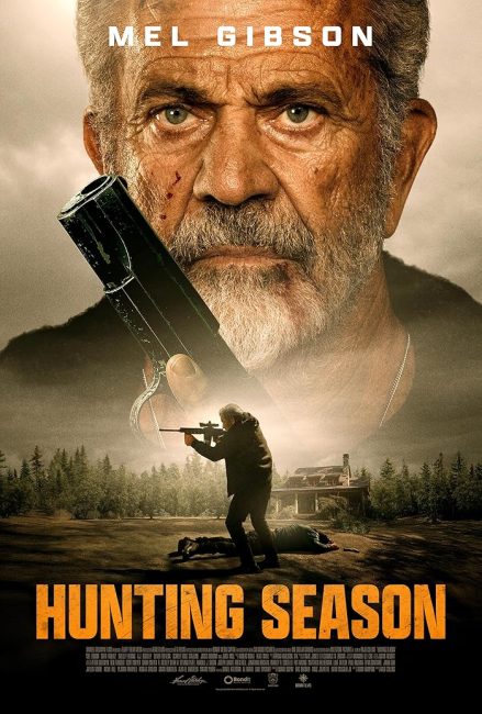 شاهدفيلم Hunting Season 2025 مترجم