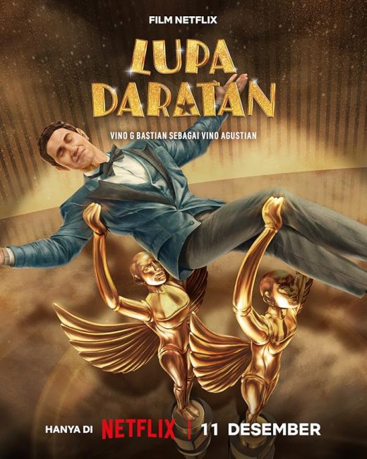 شاهدفيلم Lost in the Spotlight 2025 مترجم