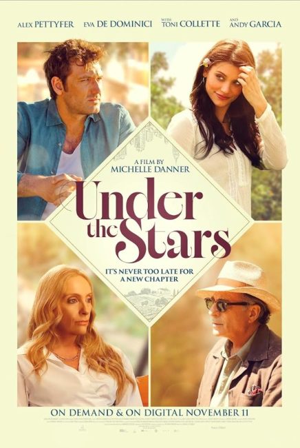 شاهدفيلم Under the Stars 2025 مترجم