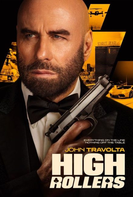 شاهدفيلم High Rollers 2025 مترجم