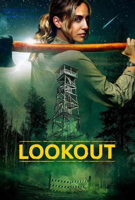 شاهدفيلم Lookout 2025 مترجم