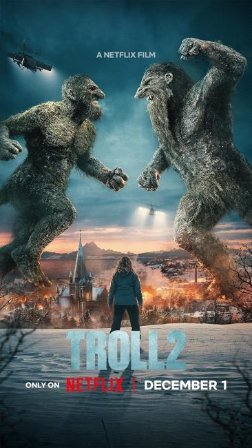 شاهدفيلم Troll 2 2025 مترجم