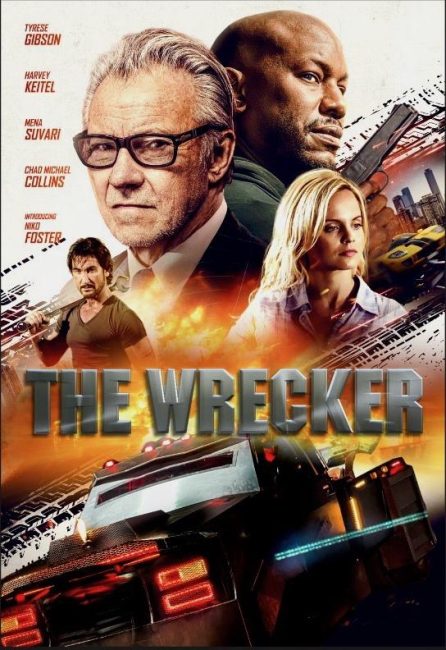 شاهدفيلم The Wrecker 2025 مترجم