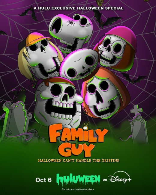 شاهدمسلسل Family Guy الموسم 23 الحلقة 19 مترجمة