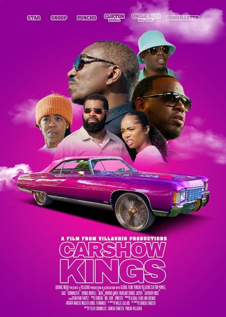 شاهدفيلم Car Show Kings 2025 مترجم