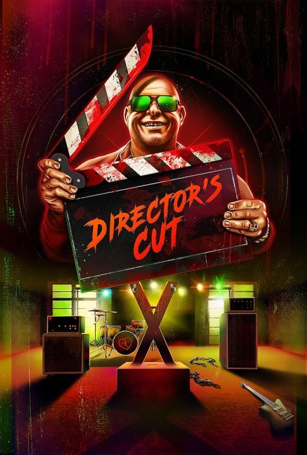 شاهدفيلم Director’s Cut 2024 مترجم