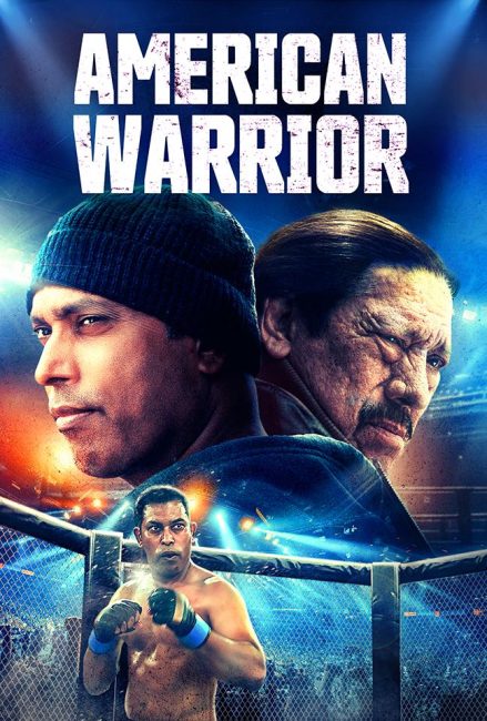 شاهدفيلم American Warrior 2024 مترجم