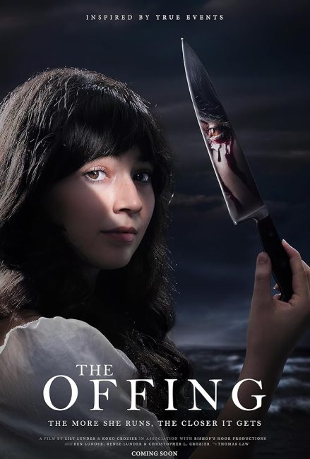 شاهدفيلم The Offing 2025 مترجم