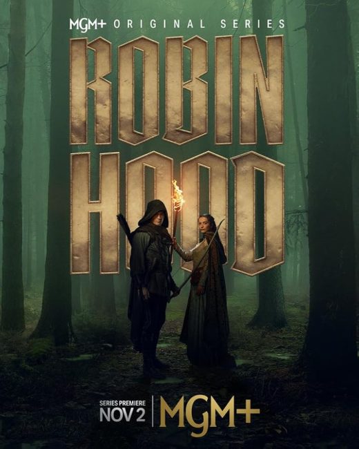 مسلسل Robin Hood الموسم الاول الحلقة 7 مترجمة