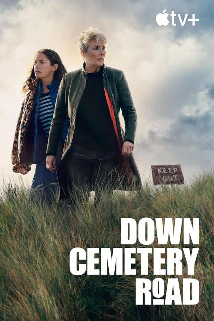 شاهدمسلسل Down Cemetery Road الموسم الاول الحلقة 7 مترجمة