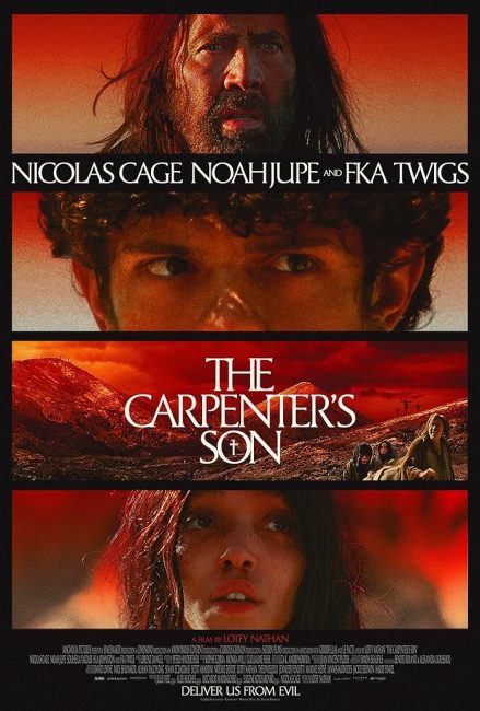 شاهدفيلم The Carpenter’s Son 2025 مترجم