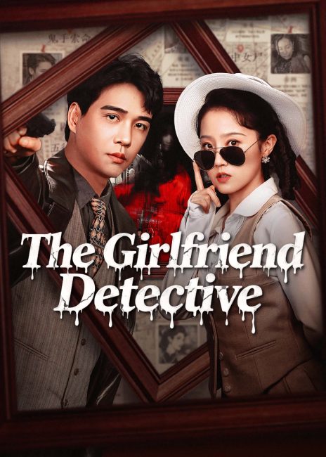 شاهدمسلسل محققة الصديقة The Girlfriend Detective الحلقة 9 مترجمة