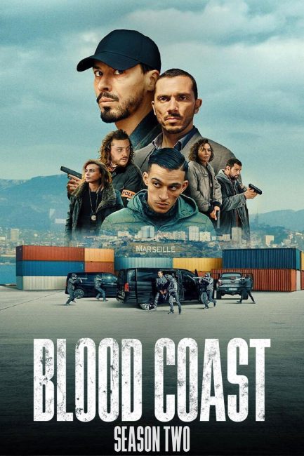 شاهدمسلسل Blood Coast الموسم الثاني الحلقة 1 مترجمة