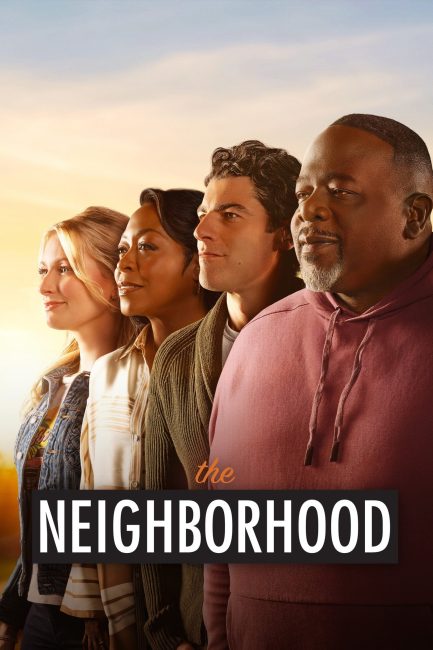 شاهدمسلسل The Neighborhood الموسم الثامن الحلقة 8 مترجمة