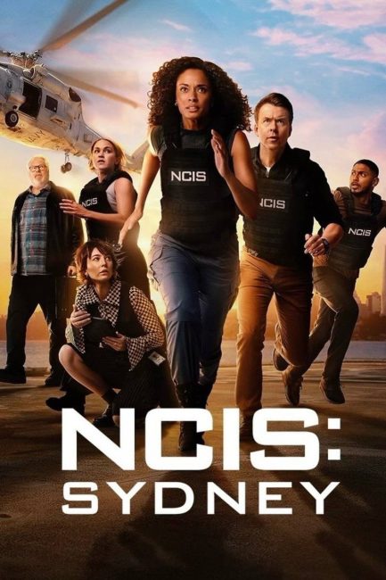 شاهدمسلسل NCIS: Sydney الموسم الثالث الحلقة 7 مترجمة
