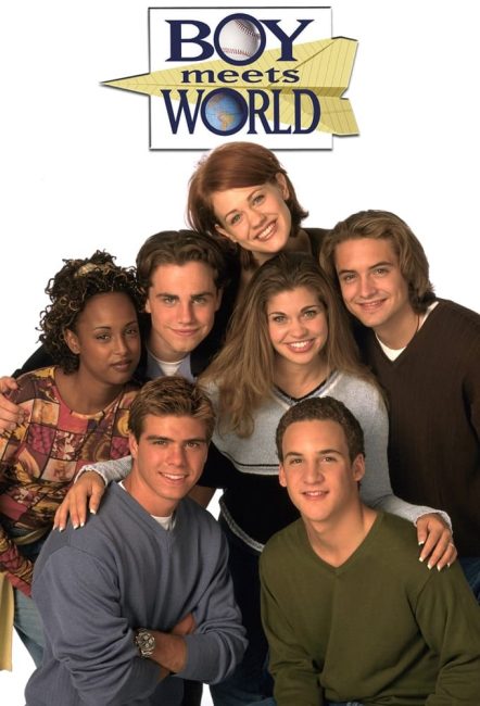 شاهدمسلسل Boy Meets World الموسم السادس الحلقة 1 مترجمة