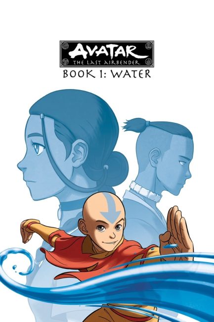 شاهدمسلسل Avatar: The Last Airbender الموسم الاول الحلقة 20 