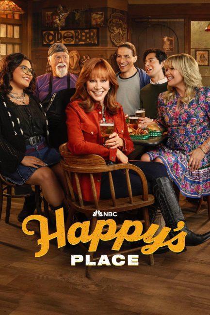 شاهدمسلسل Happy’s Place الموسم الثاني الحلقة 4 مترجمة