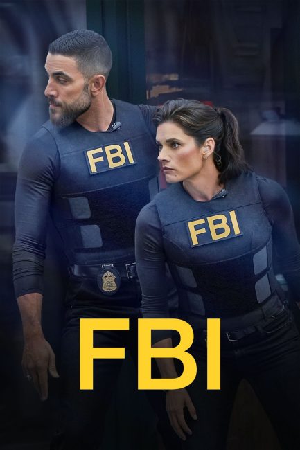 شاهدمسلسل FBI الموسم الثامن الحلقة 7 مترجمة