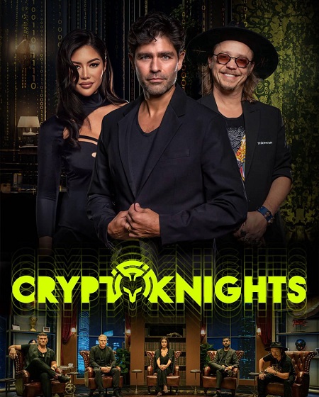 شاهدبرنامج CryptoKnights الموسم الاول الحلقة 5 مترجمة