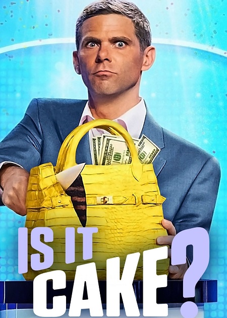 شاهدبرنامج Is It Cake الموسم الاول الحلقة 1 مترجمة