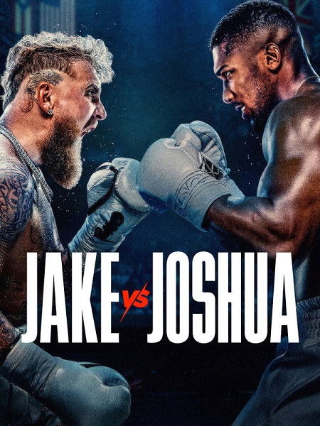 شاهدمشاهدة عرض Jake Paul vs Anthony Joshua 2025 مترجم
