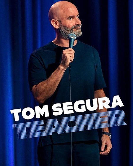 شاهدمشاهدة عرض Tom Segura Teacher 2025 مترجم