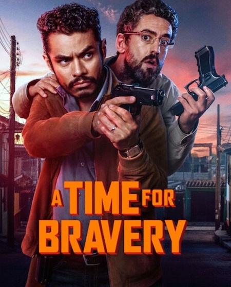 شاهدمشاهدة فيلم A Time For Bravery 2025 مترجم
