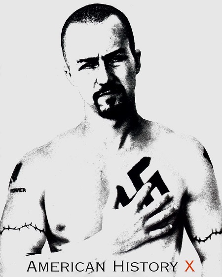 شاهدمشاهدة فيلم American History X 1998 مترجم