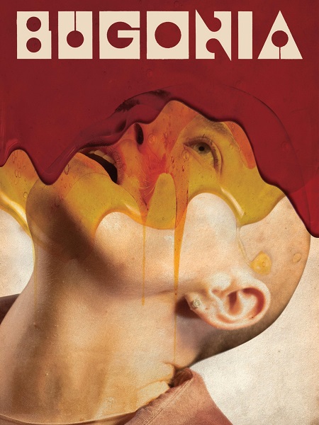 شاهدمشاهدة فيلم Bugonia 2025 مترجم