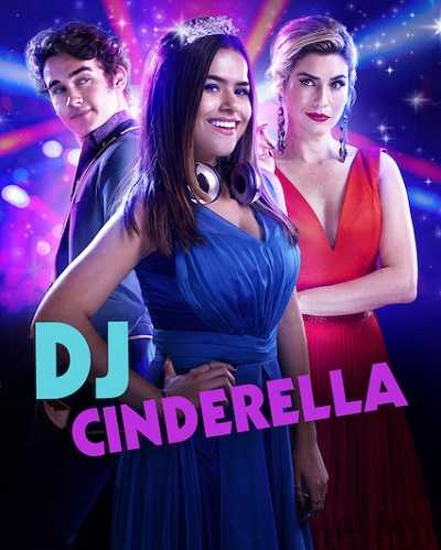 شاهدمشاهدة فيلم DJ Cinderella 2019 مترجم