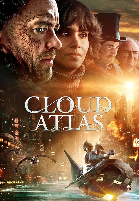 شاهدمشاهدة فيلم Cloud Atlas 2012 مترجم