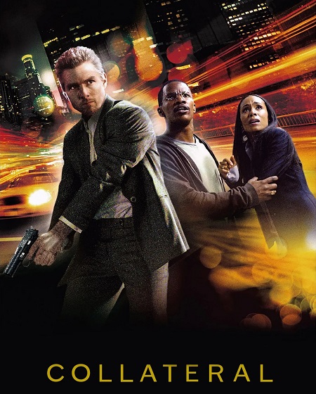 شاهدمشاهدة فيلم Collateral 2004 مترجم