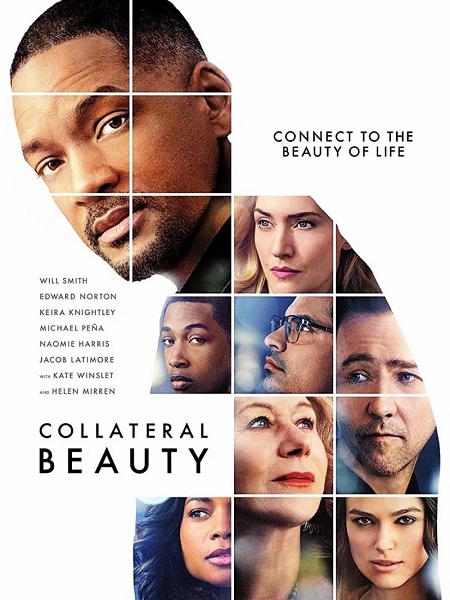 شاهدمشاهدة فيلم Collateral Beauty 2016 مترجم