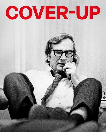 شاهدمشاهدة فيلم Cover Up 2025 مترجم