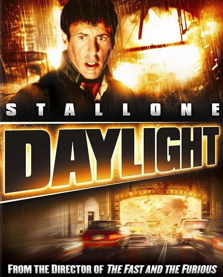 شاهدمشاهدة فيلم Daylight 1996 مترجم