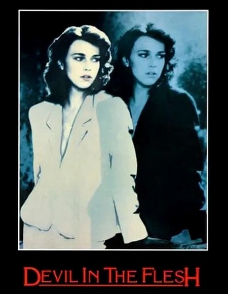 شاهدمشاهدة فيلم Devil in the Flesh 1986 مترجم