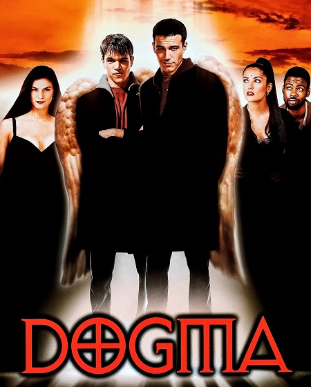 شاهدمشاهدة فيلم Dogma 1999 مترجم
