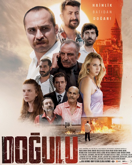 شاهدمشاهدة فيلم Dogulu 2025 مترجم