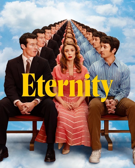 شاهدمشاهدة فيلم Eternity 2025 مترجم