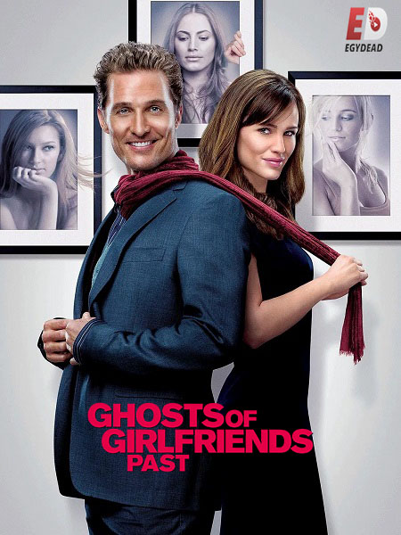 شاهدمشاهدة فيلم Ghosts of Girlfriends Past 2009 مترجم
