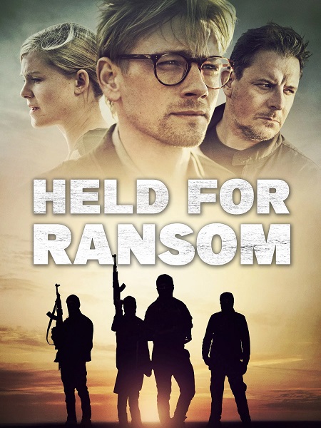 شاهدمشاهدة فيلم Held for Ransom 2019 مترجم