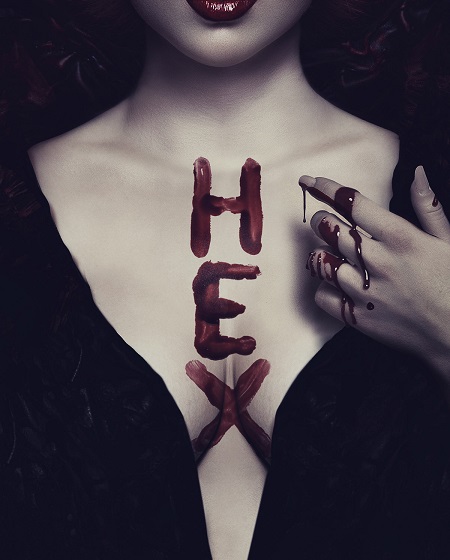 شاهدمشاهدة فيلم Hex 2018 مترجم