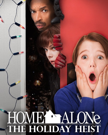 شاهدمشاهدة فيلم Home Alone 5 2012 مترجم