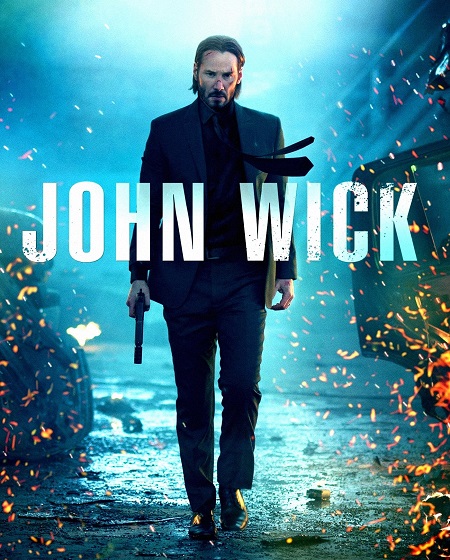 شاهدمشاهدة فيلم John Wick 1 2014 مترجم